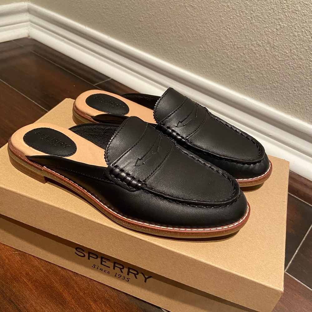 Women’s Sperry Loafers